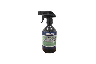 Disinfectant Commercial Grade - 500ml